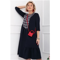 284401 Bellovera Платье