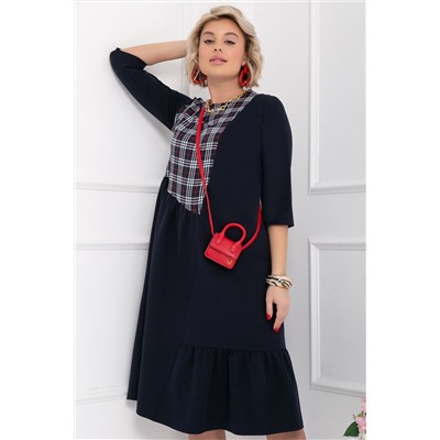 284401 Bellovera Платье