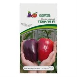 Перец Текила F1 (Партнер) 5шт