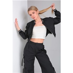 DOGGI 2893, Брюки,  Бомбер