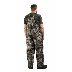 Костюм мужской "Тайга" зимний, куртка/полукомб.,подклад термофольга, тк.мембрана, цв.кмф Paintball