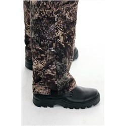 Костюм мужской зимний Сапсан костюм (алова, ельник)