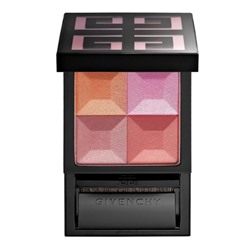 GIV 80625 LE PRISME BLUSH Румяна 25 in Vogue orange