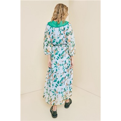 Art Ribbon M3682P, Платье
