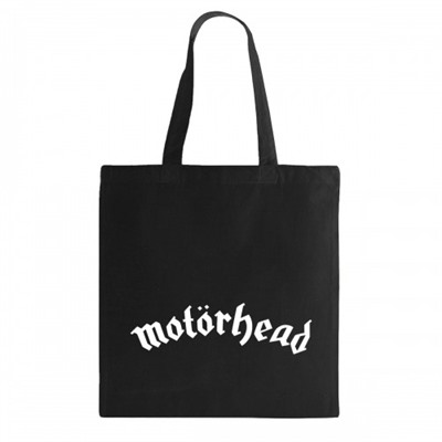 Сумка шоппер "Motorhead"