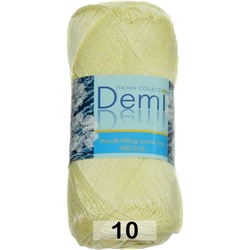 Пряжа Weltus Demi