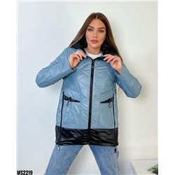 Демисезонные куртки 897821