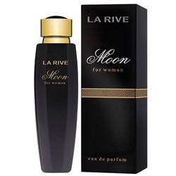 LA RIVE  MOON 75ml /жен. (хьюго босс нуит) M~