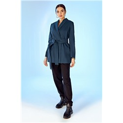 FOXY FOX 1289 зеленый, Плащ