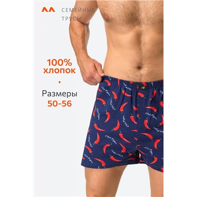 Мужские трусы Happyfox