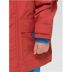 BZJN3321 (Ветровка для мальчика, Pelican Outlet )