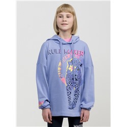 GFNK4268 (Толстовка для девочки, Pelican Outlet )