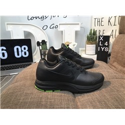 Кроссовки Nike Air Pegasus +30 black