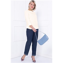 ДЖЕМПЕР БАУНИ (АЙВОРИ)