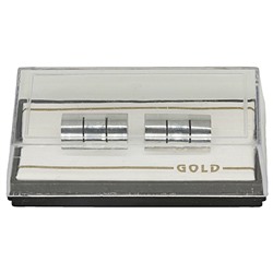 запонки 
            1.01-007-006
