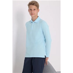 Джемпер поло АПРЕЛЬ #1033349