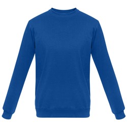 Толстовка Unit Toima, ярко-синяя