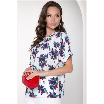 268398 Bellovera Блузка