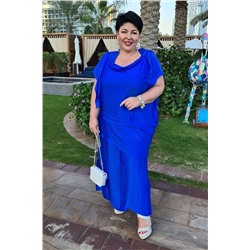 Vittoria Queen 18713, Туника,  Платье