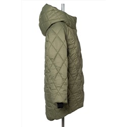 05-2153 Куртка женская зимняя