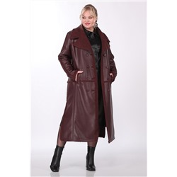 Celentano 2009.2 шоколад, Дубленка