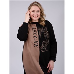525871 Malina Платье