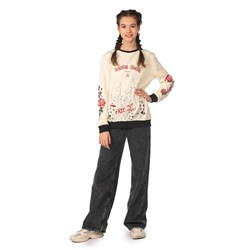 Джемпер детский Бежевый