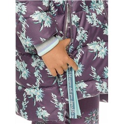 GZFW3197 (Пальто для девочки, Pelican Outlet )