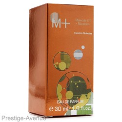 Escentric Molecules Molecule 01 + Mandarin unisex 30 ml