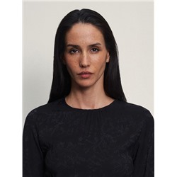 399617 ZARINA Платье
