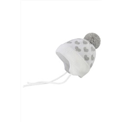 Комплект (Шапка+Шарф) ESLI #168286