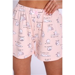 Пижама с шортами 42351 НАТАЛИ #956071