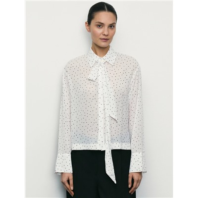 503010 ZARINA Блузка