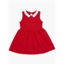 Платье  UD 1500 красный