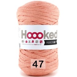 Пряжа Hoooked Ribbon XL