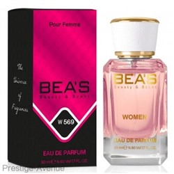 Beas W569 Victoria's Secret Bombshell Women edp 50 ml