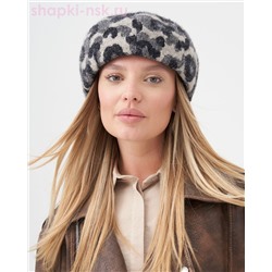 Даяна трикотаж ягуар Берет флис (56-58)