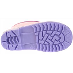 Велингтон Kenka TEB_703_pink