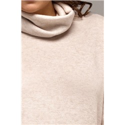 IVA 1397 коричневый, Брюки,  Джемпер