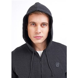 CLE Куртка муж. 502696/05ха, меланж т.серый, Таблица размеров на мужскую одежду «ЭЙС», «ТЕТ-а-ТЕТ» и «CLEVER WEAR» из трикотажа