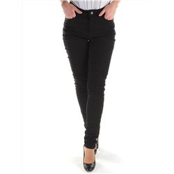 YA9919 Джинсы зимние женские (ткань с начёсом) YANA&ALICE размер W26