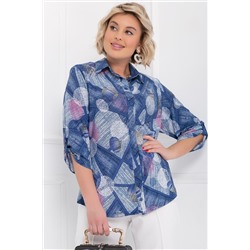281578 Bellovera Блузка