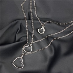Колье «Love»