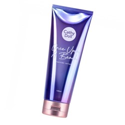 ONCE UPON A BEACH Perfume Lotion, Cathy Doll (ОДНАЖДЫ НА ПЛЯЖЕ парфюмированный лосьон для тела, Кэти Долл), 150 мл.