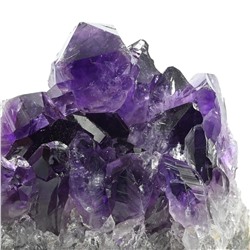 Друза Аметист 130-139г (T)