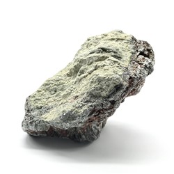 Серафинит "Клинохлор" самородный 115*65*60мм, 441г