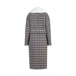 Elema 6-12199-1-164 клетка, Пальто