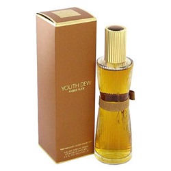 Youth Dew Amber Nude