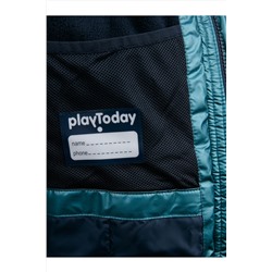 Пальто PLAYTODAY #703772