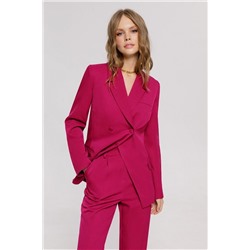 PiRS 4099 ягодный, Брюки,  Жакет